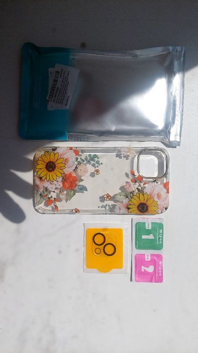Продам чохол для iPhone 14 pro