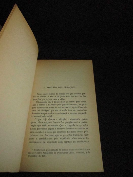 Livro Ensaios Miller Guerra