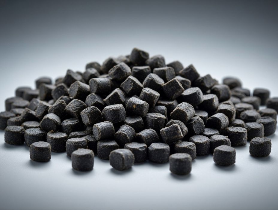 Корм для риб високої якості