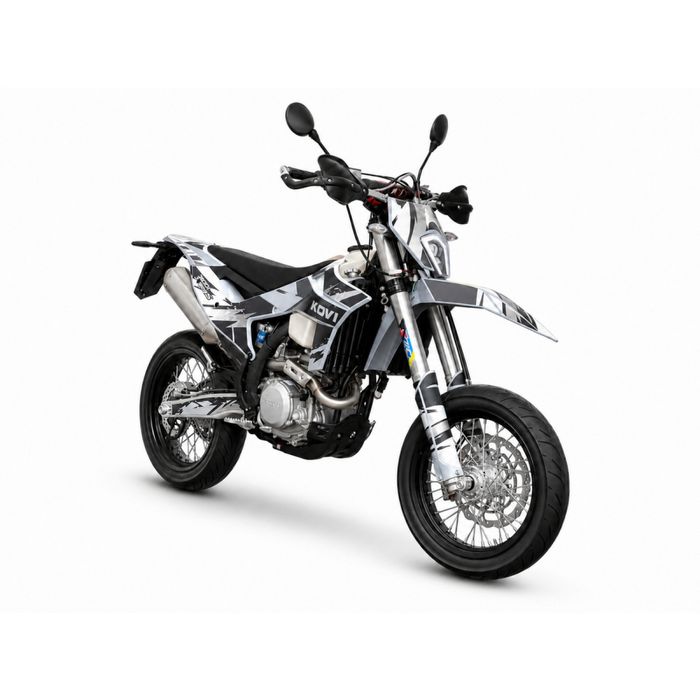 Kovi 300 PRO S (MOTARD)