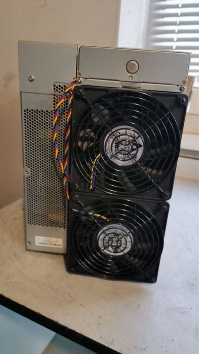 Bitmain s19 95 th/s asic, miner, BTC, crypto