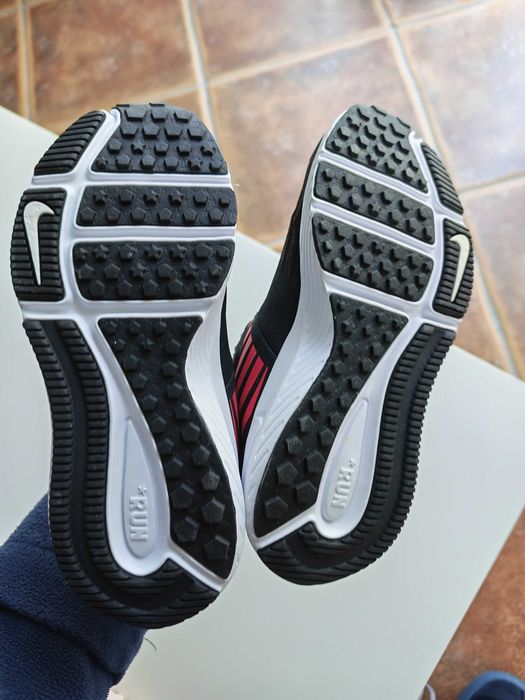 Sapatilhas Nike novas
