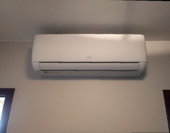 Klimatyzacja Wentylacja Chłodnictwo Sprzedaż Montaż Serwis