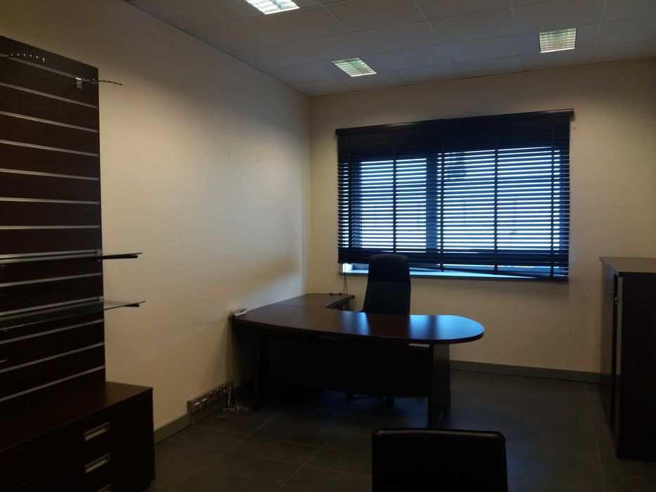 Nowoczesne lokale biurowe do wynajęcia