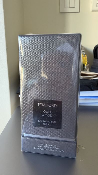 Tom Ford Oud Wood