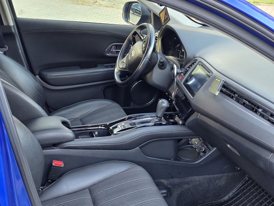 Honda HR-V 1,5 Exclusive