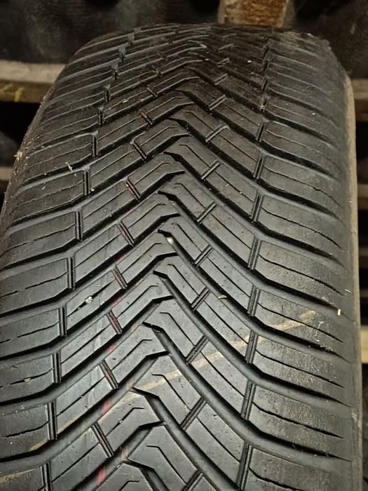 195.65.15 Continental allseasoncontact dot4819 1 sztuka pojedyncza