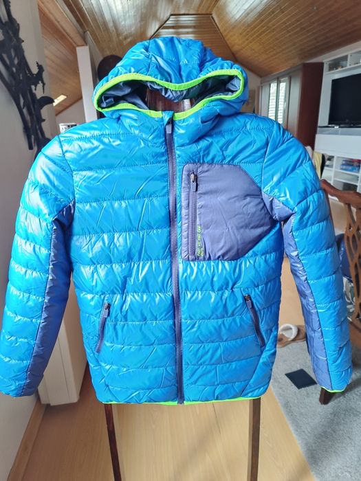 Casaco Lefties Boys 13-14 anos