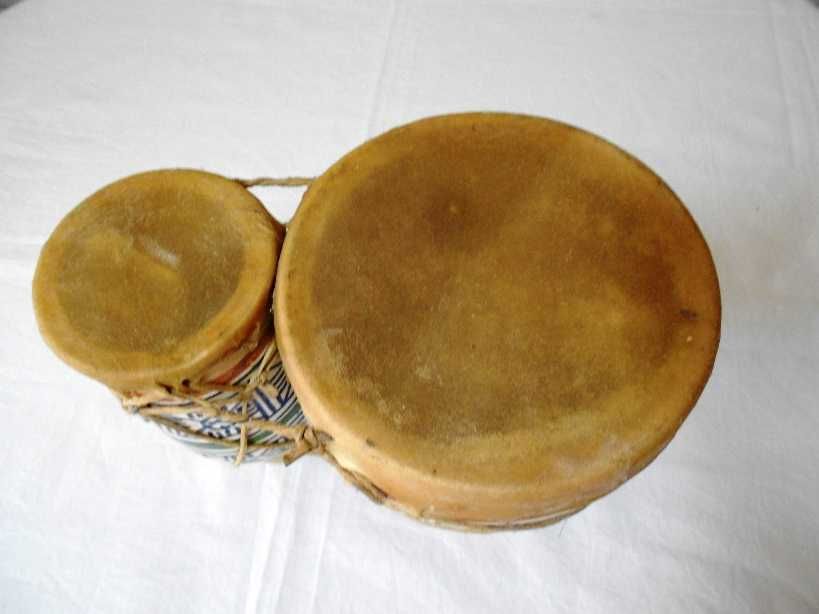 Porcelain Djembe431154821302865927