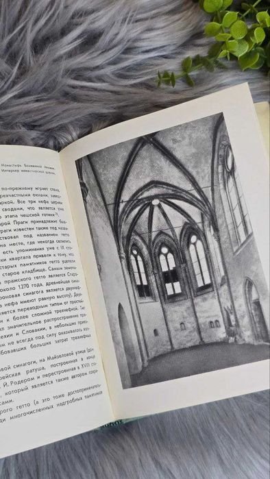 Прага Е. Б. Георгиевская