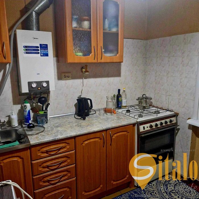 Продаж 2х квартири вул. Леоніда Жаботинського (площа Фестивальна)(019)
