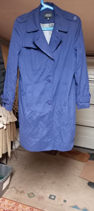 Płaszcz  damski M.L