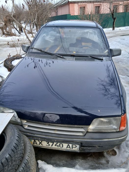 Opel Cadet Опель Кадет