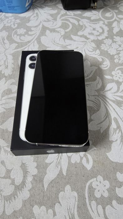 Iphone 13 Pro Max 256Gb