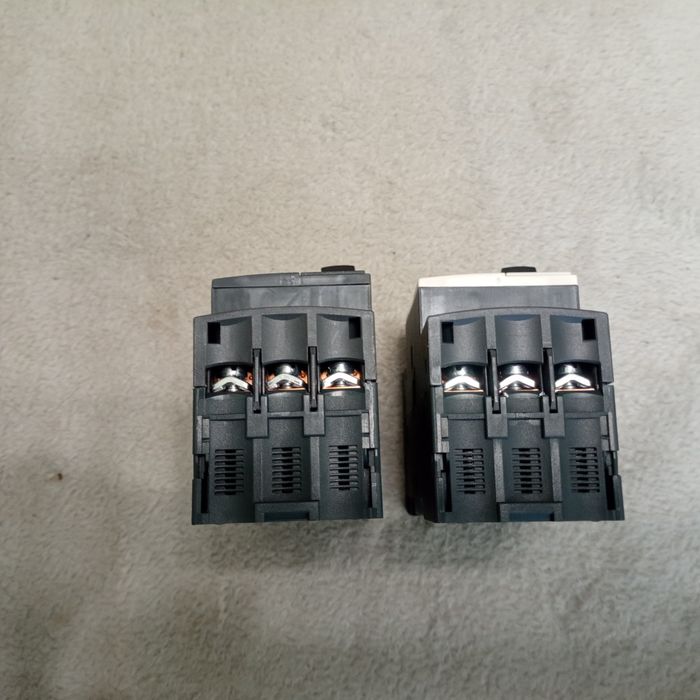 Автомат защиты двигателя АЗД Schneider GV2ME04