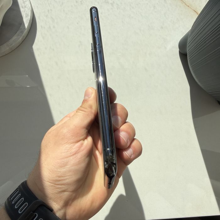 Iphone 11 pro max 256гб