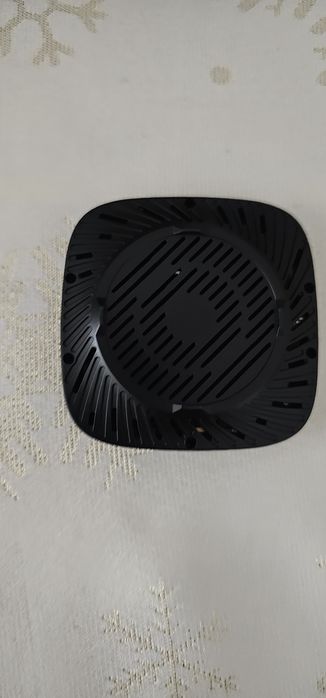 Aibox Android Box, com Apple Car play e Android Auto