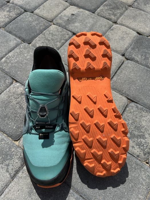 Кросівки Adidas Adidas Terrex GTX K