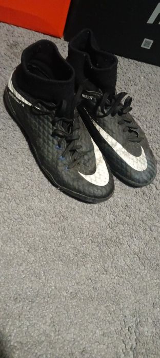 Nike hypervenomx turfy