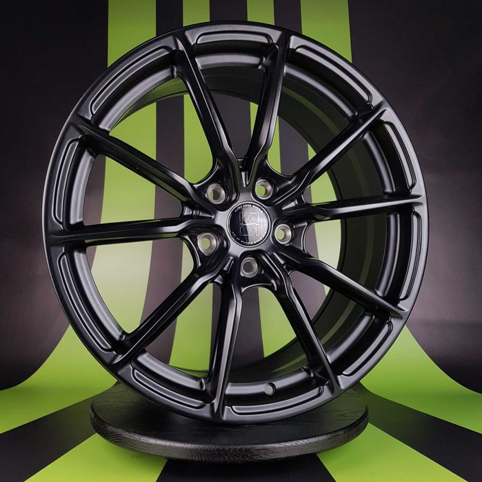 Диски На Авто R18 5x114.3 Lexus ES IS Toyota Rav4 Camry Tesla 3 Honda