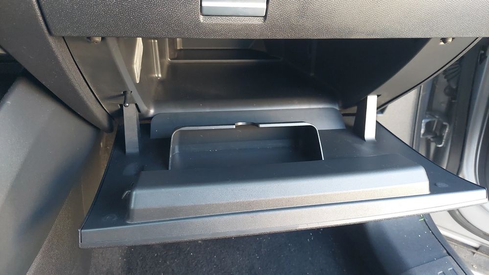 Porta luvas CITROËN C4 III