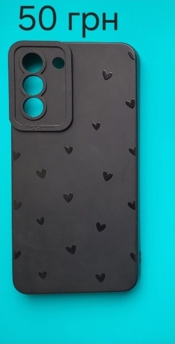 Чохол  на Samsung S21 FE