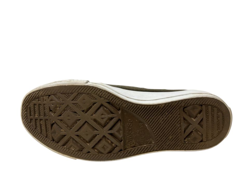 Trampki Converse rozmiar 37,5
