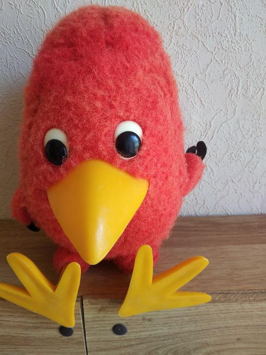 Продам игрушку времён СССР