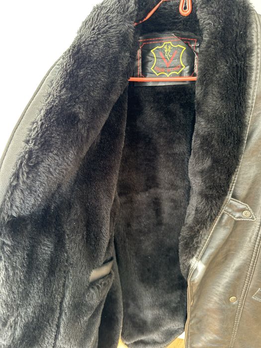 Дублянка чоловіча italy M