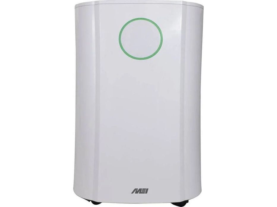 Desumidificador MEI DH 5520 (30 m2 - 4 L - 20 L/dia)