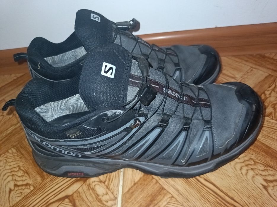 Buty Salomon 46 , Gore-Tex