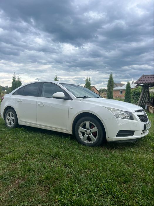 Продам Власне авто