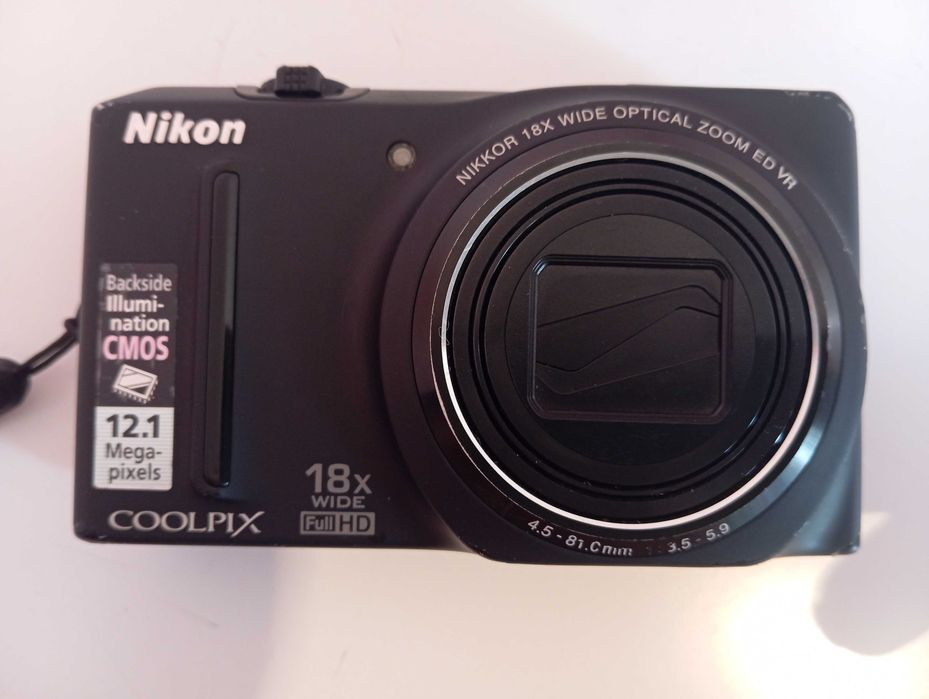 nikon S9100 カメラ 新製品レビュー：ニコンCOOLPIX S9100 - デジカメ Watch Watch