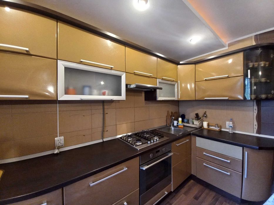 Продаж 3 кім квартири в м. Калуш, Драгоманова. Постанови. Сертифікати