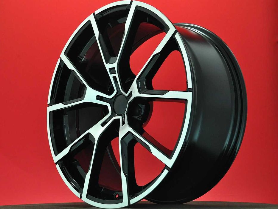FELGI R19 5x112 do BMW SERIA 2 G42 3 G20 G21 4 G22 G23 G26 Gran Coupe