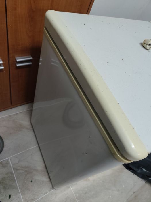 Arca congeladora