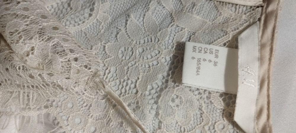 Top bluzeczka pod marynarkę