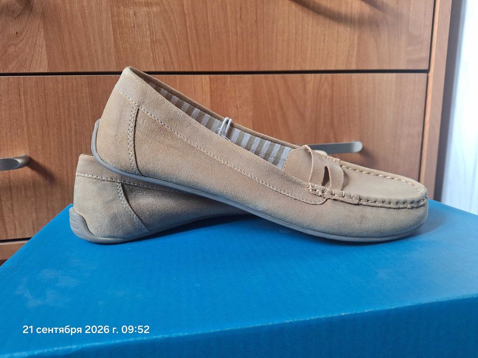Buty damskie, rozmiar 41