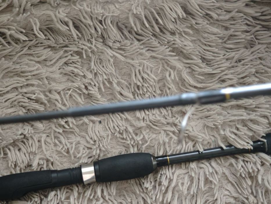 Спининг aktive 1-8g 225m