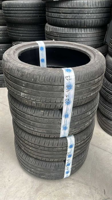 Pneus 225/45/R18