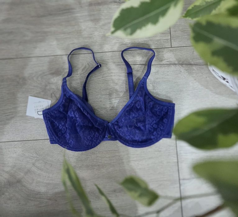 Miękki biustonosz Chantelle 70D