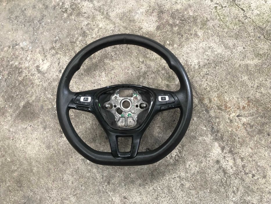 Volante Volkswagen Crafter