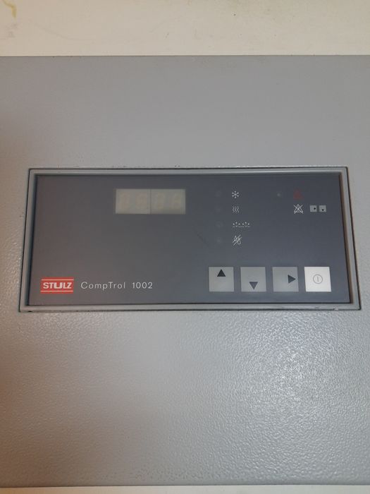 Sterownik stulz 1002 zapraszam