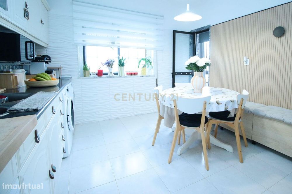 Apartamento T2 Pinhal Novo
