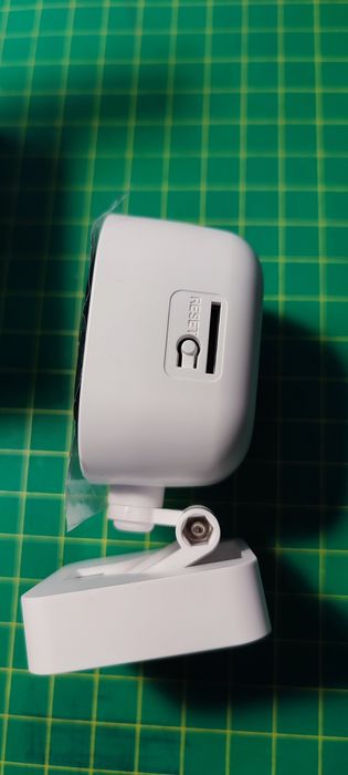 Відеокамера wi-fi, нова