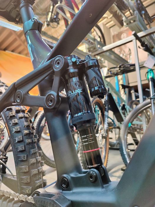 Bulls Sonic evo ensl 1 CARBON 29 Ruda Śląska • OLX.pl