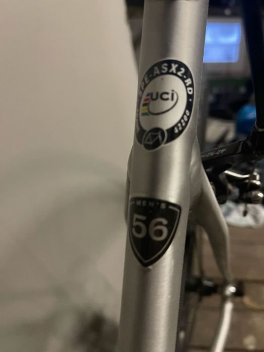 Rower szosowy sprzedam