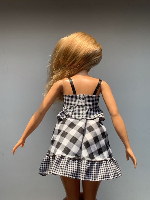 Лялька Барбі Barbie