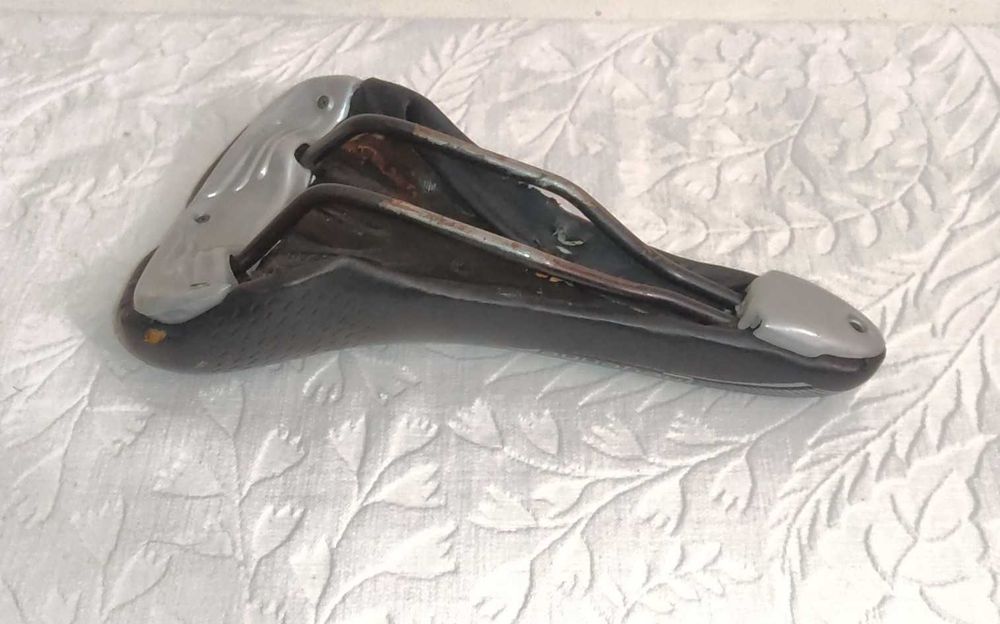 Selim Bicicleta Selle Bassano Cheyenne - Made in Italy