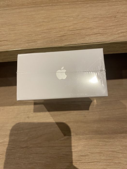 Nowe air pods pro 3